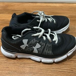Under Armour Athletic Shoes